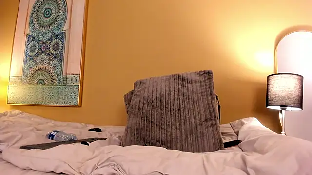 Caroline_dh webcam