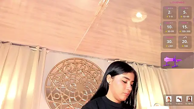 Belliinda_21 webcam