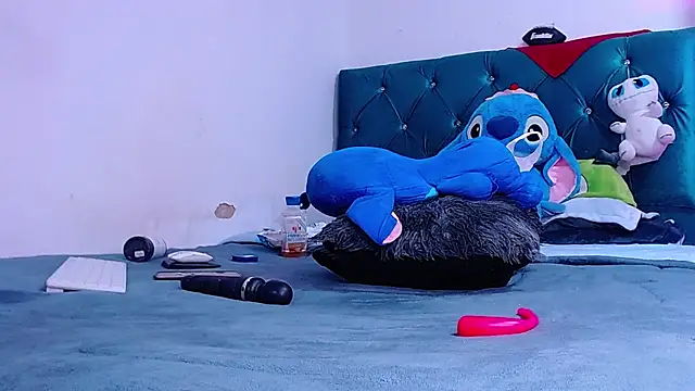 Randy_horny webcam