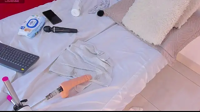 mara_clob webcam