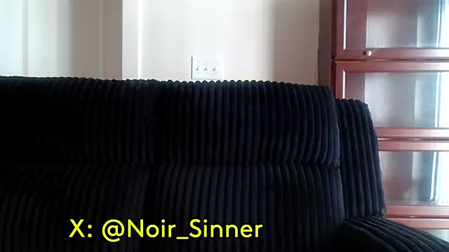 sinnernoir webcam