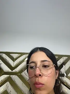 lovelygirlEva webcam