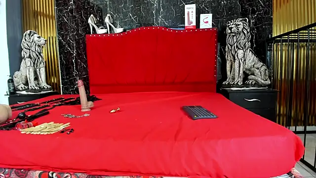 _nicolesweet webcam