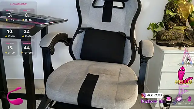 Ale_250900 webcam