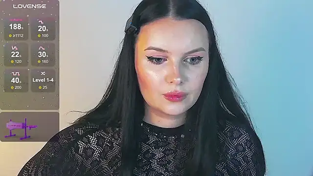 Miss_Vic webcam