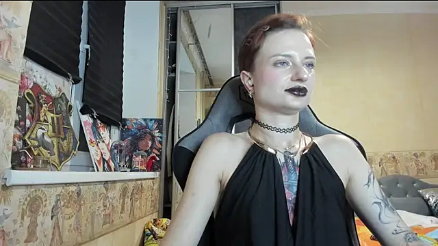 WatsonMi webcam