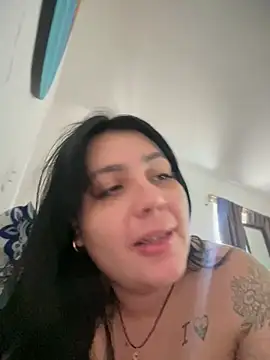 Vicky_Sixx webcam