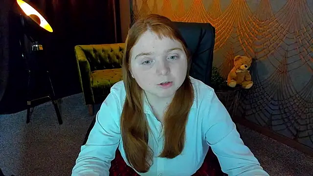 KattyRose8 webcam