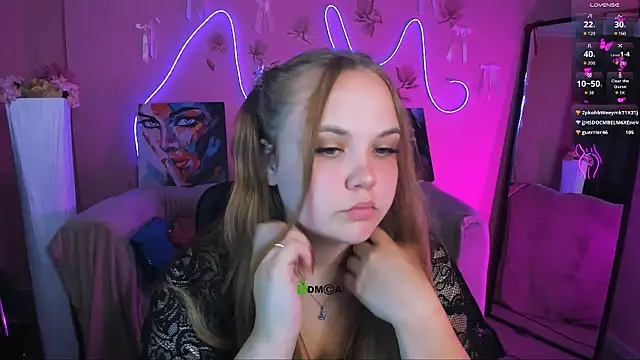keri_ti webcam