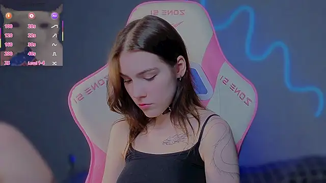 Sophie_SkyAngel webcam