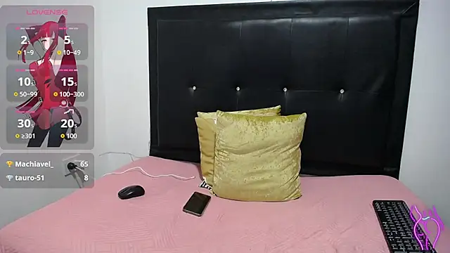 michel_rous_ webcam