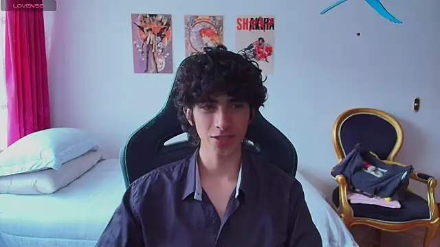 Nude_Boy18 webcam