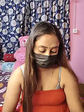 Cute-lusi webcam