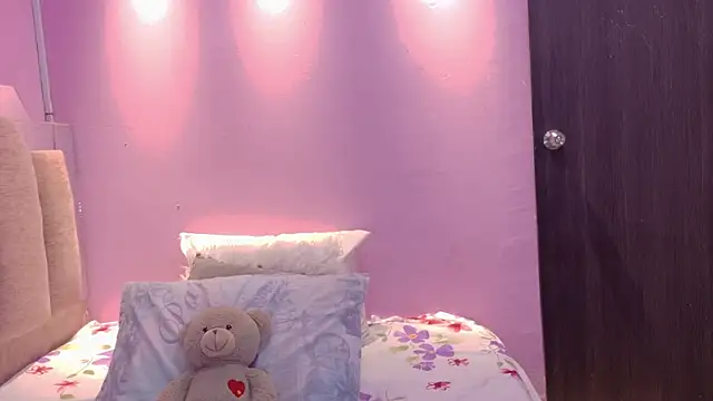 AndreaSweet2 webcam