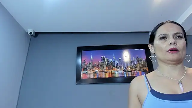 CharlotteCottin webcam