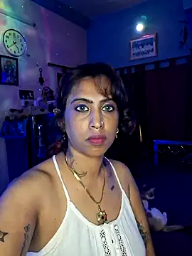 Poisonou5 webcam