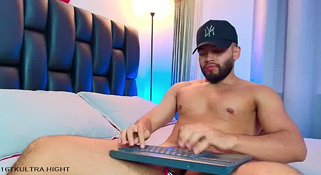 ThiagoHunk webcam
