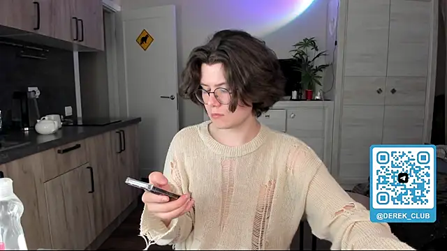 Derek_Shameless webcam