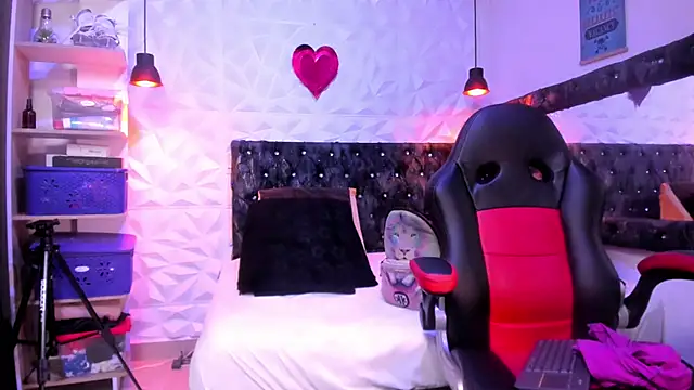 susan_dl webcam