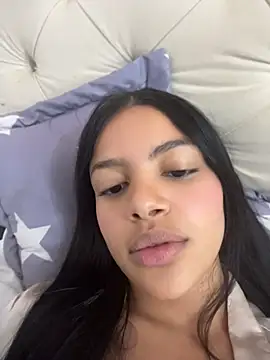 MeganHillss webcam