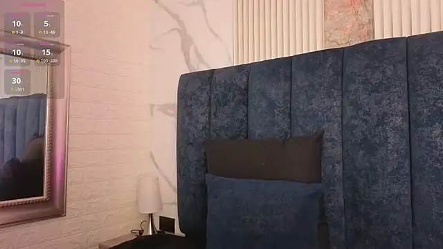 MarScarlett webcam