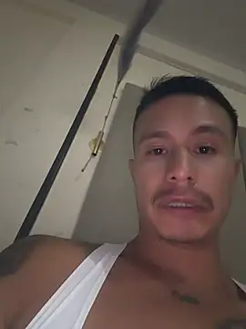 DominickSullivan webcam