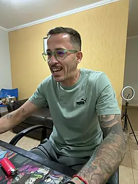 MeladoDiMel webcam