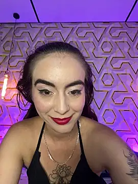 MelanyyJhonson15 webcam