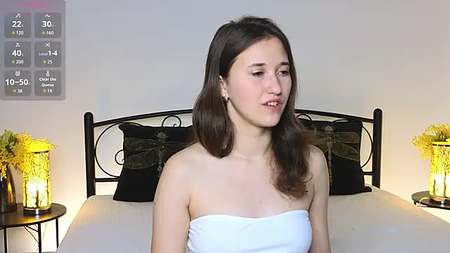 JesseCaits webcam