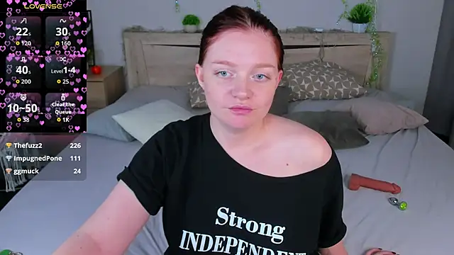 Gloria_Gordon webcam