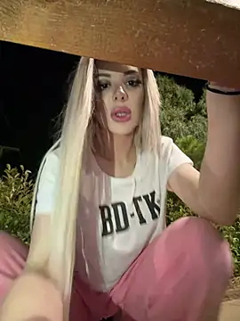 AlyssaFoxx_ webcam