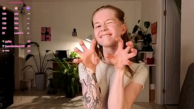 Austeja_Ona webcam