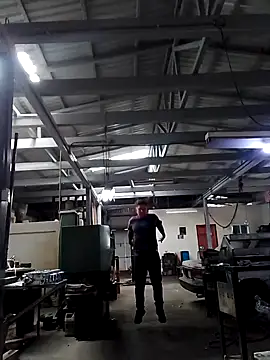 ALBERTOMORA93 webcam