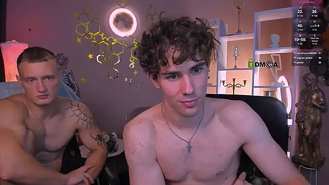 kevin_nix webcam
