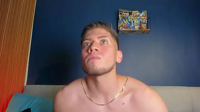 SebastianMaximoff_ webcam