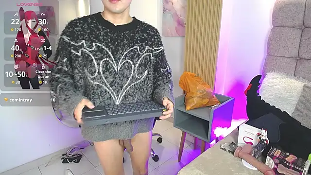 Samu_Hott webcam
