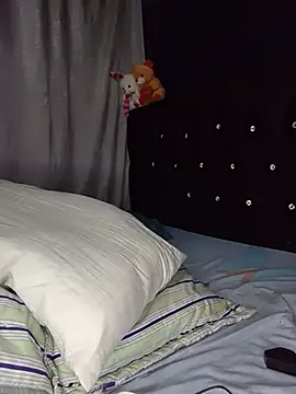 baby_22cm webcam