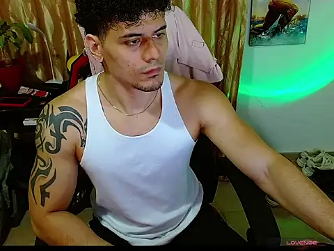 Logan0626 webcam