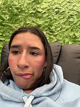 LilyRossi_ webcam