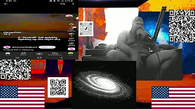 RussellTaylorLacy webcam