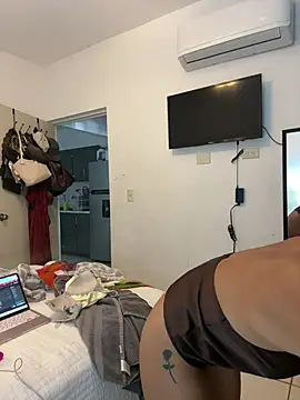 cata_777 webcam