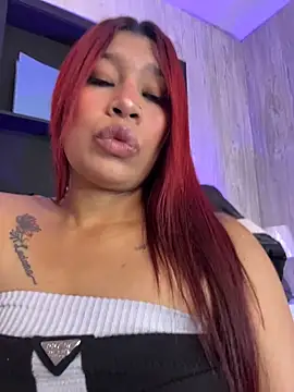 Cherry_Charlottee webcam