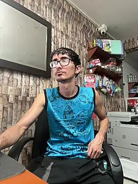jhosuamoore webcam