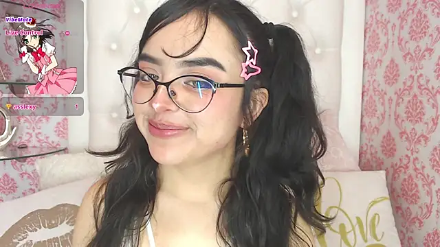 Mini_Rouse webcam
