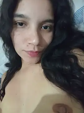 Morena__Florr webcam