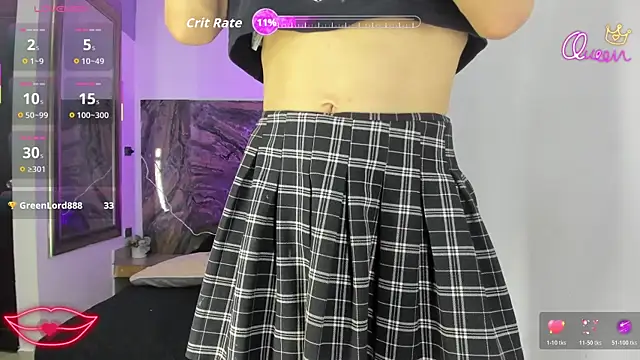 Aria_skye webcam