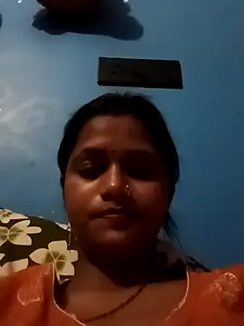 Payel_1 webcam