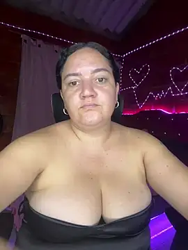 Fresita-12 webcam