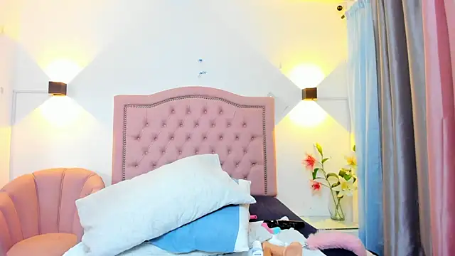 Molyrestrepo webcam