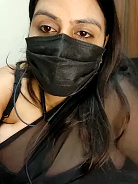 Aysha_69 webcam